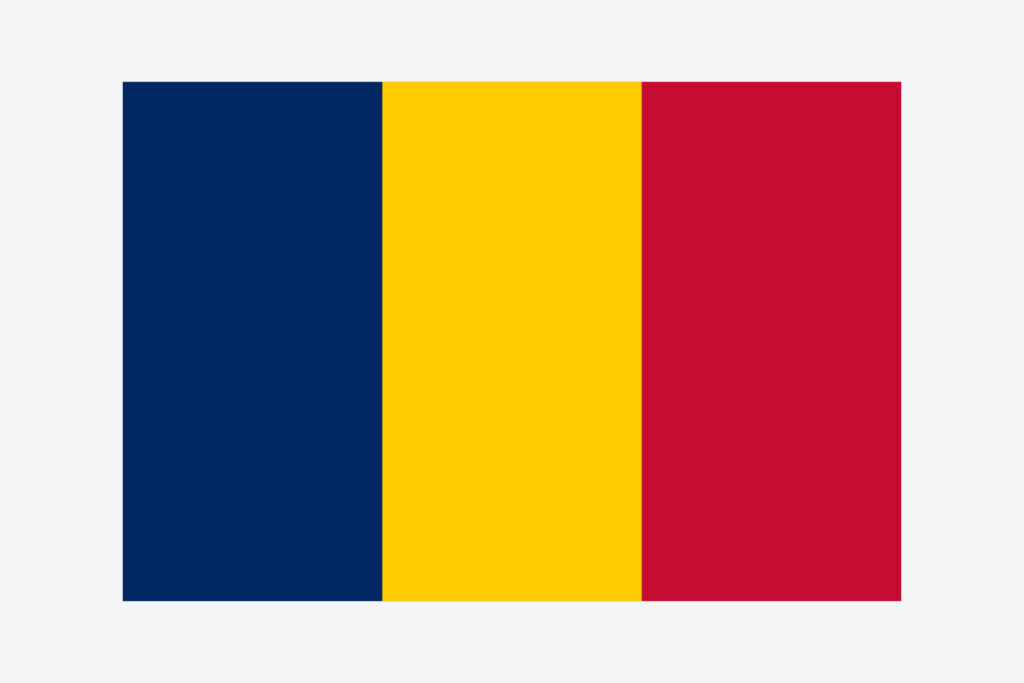 Chad — Independence Day