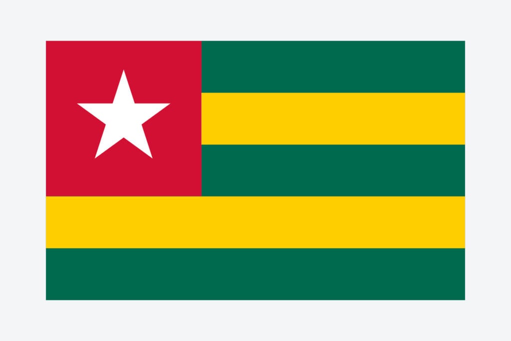 Togo — Independence Day
