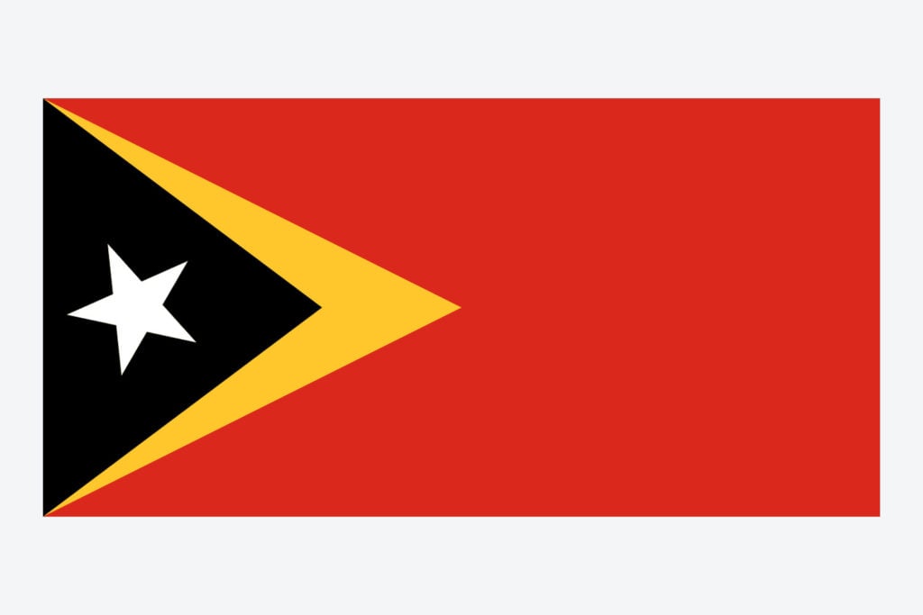 Timor-Leste — Restoration of Independence Day