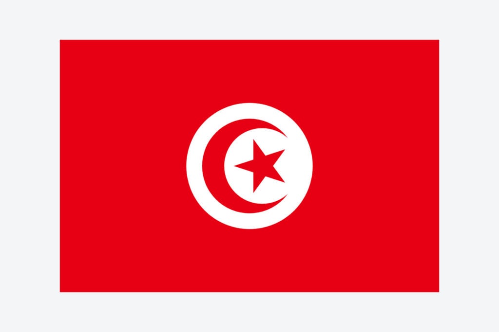 Tunisia — Independence Day