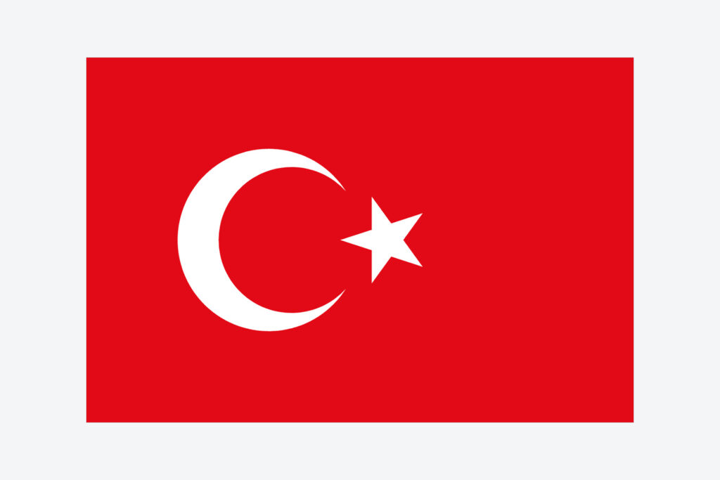 Turkiye — Republic Day