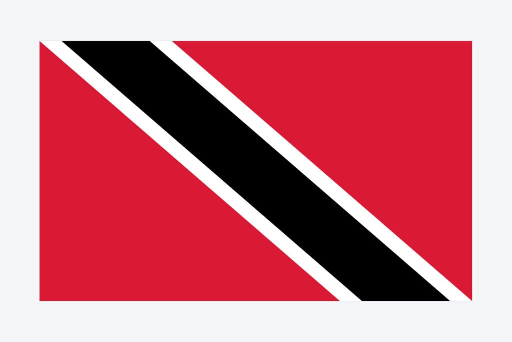 Trinidad and Tobago — Independence Day