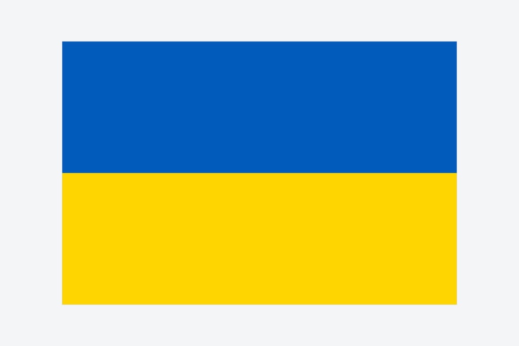 Ukraine — Independence Day