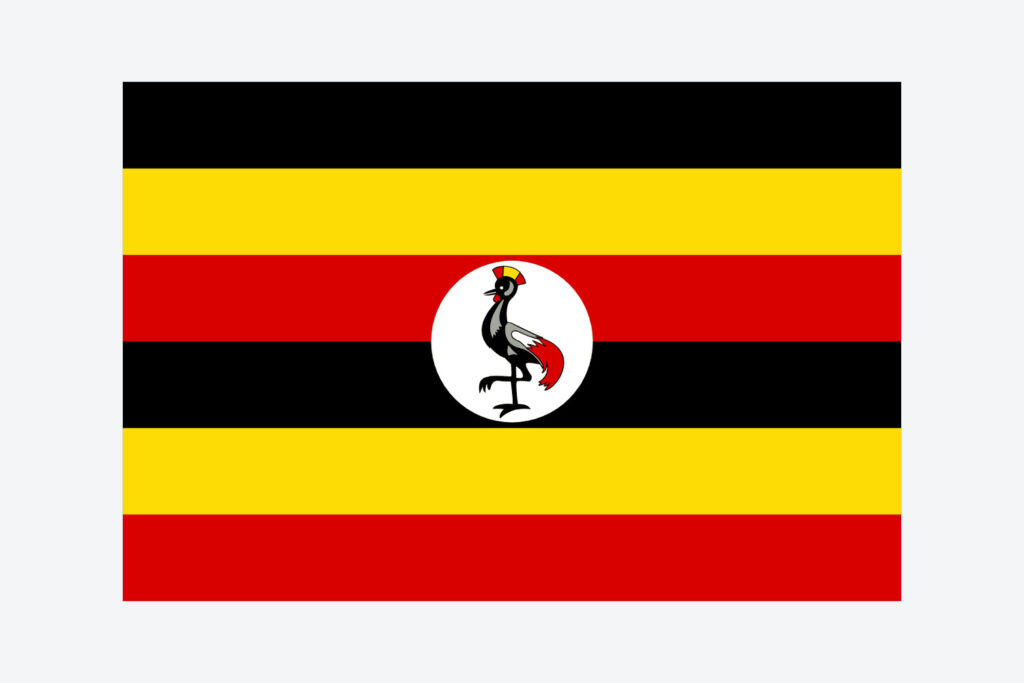 Uganda — Independence Day