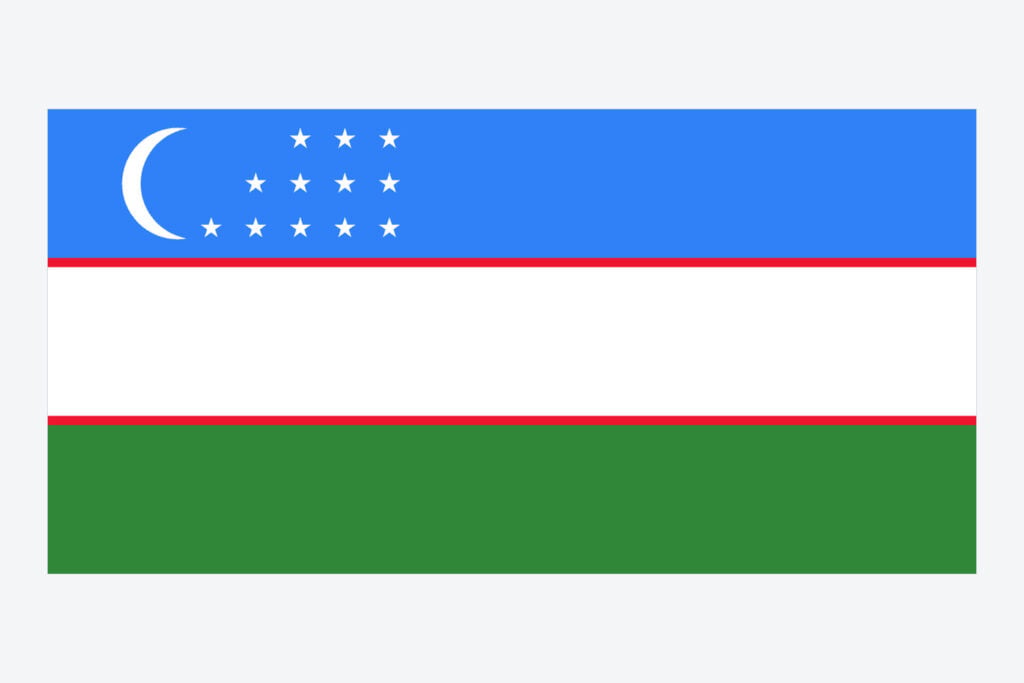 Uzbekistan — Independence Day