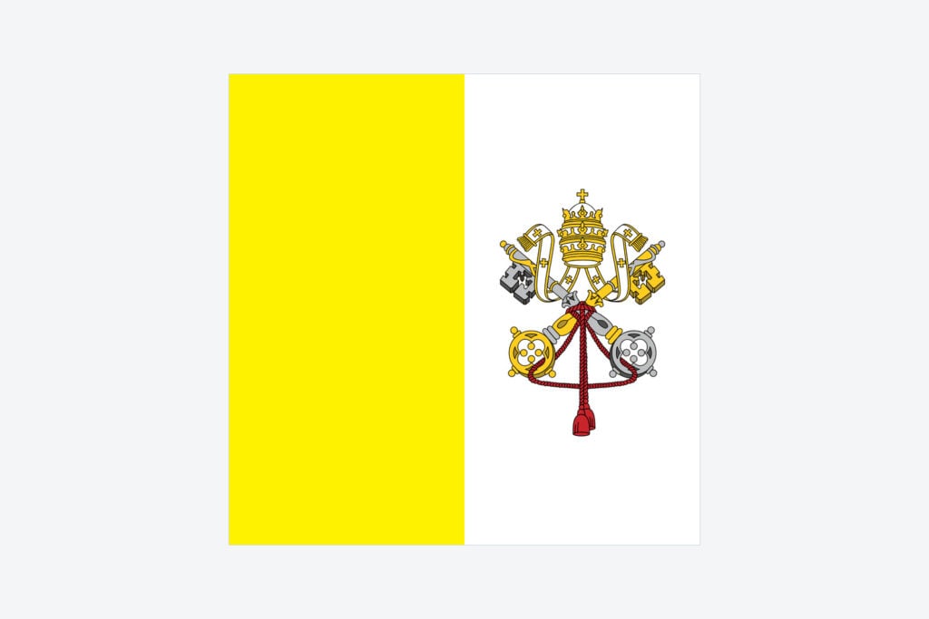 Holy See National Day (Election of Pope Leo XIV)