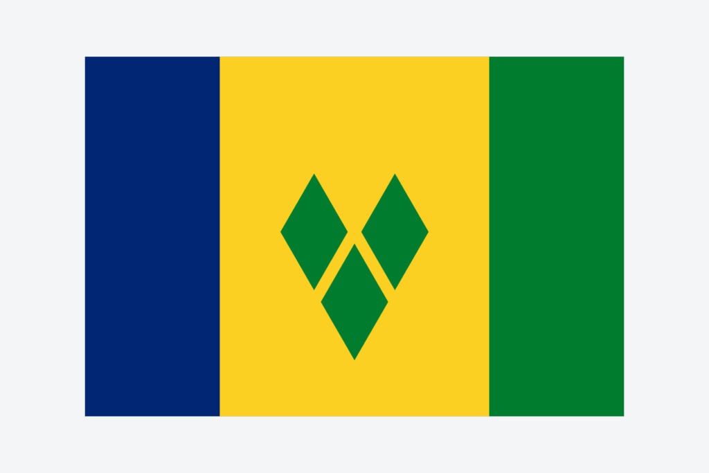 Saint Vincent and the Grenadines — Independence Day