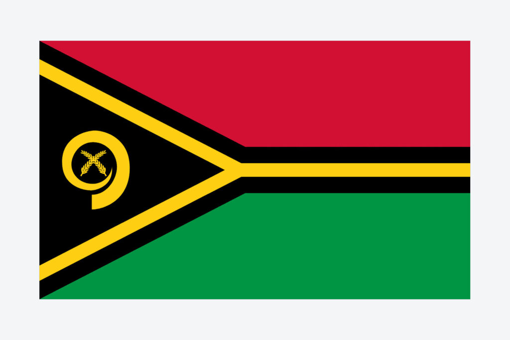 Vanuatu — Independence Day