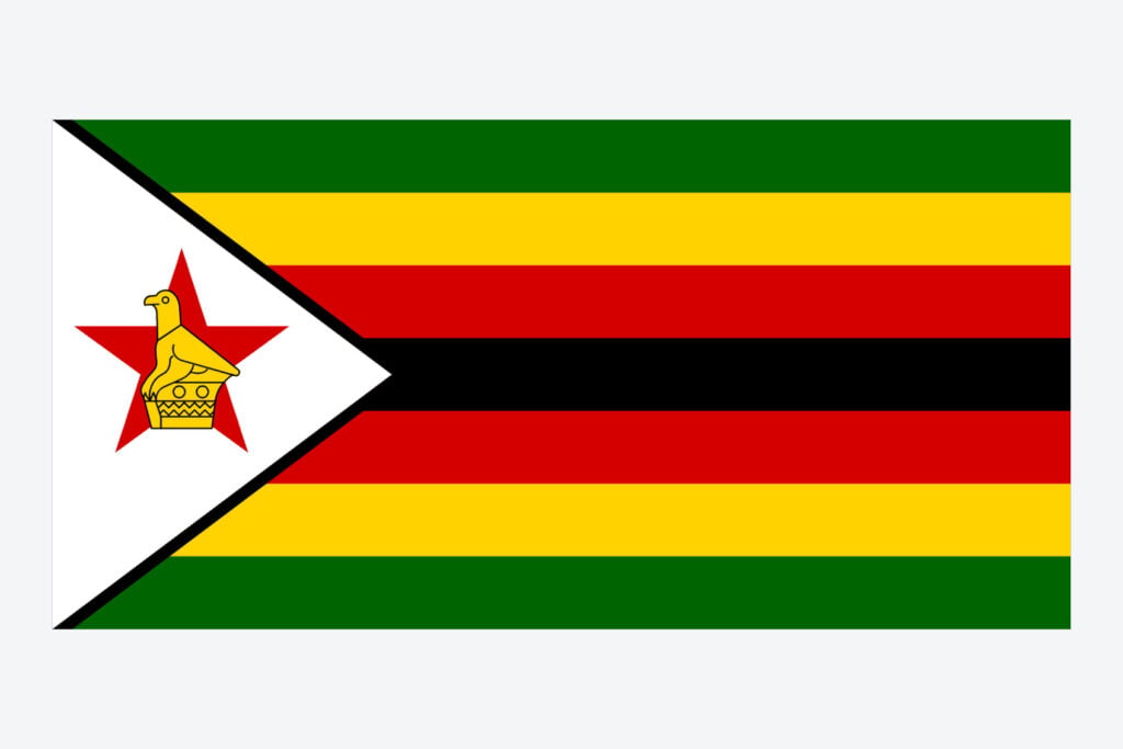Zimbabwe — Independence Day